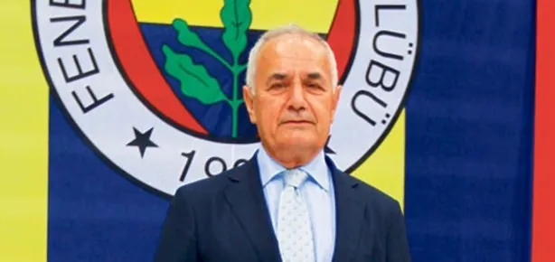 Fenerbahçe: Hasan Şaş denen...