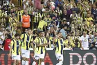 Kanarya turu söktü aldı! Fenerbahçe Lugano'yu 2-1 yenerek Şampiyonlar Ligi'nde Lille'in rakibi oldu