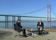 Bakan Karaismailoğlundan flaş açıklamalar! 1915 Çanakkale Köprüsü’nün geçiş ücreti ne kadar olacak?