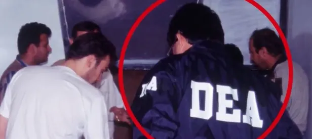 Ajan Metin Topuz'un 21 yıllık sırrı