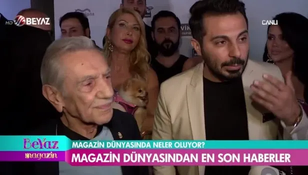 Aydemir Akbaş'tan yeni açıklama: 20'lik birini alırım, 70'lik mi alacağım?