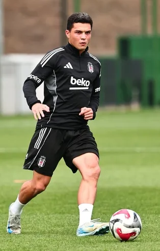 Sergen Yalçın ilk 11'de "Devrim" yapacak