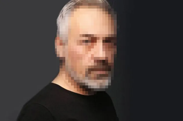 Ünlü oyuncu Mehmet Uslu hayatını kaybetti! Mehmet Uslu kimdir?