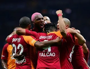 Şimdi zafer zamanı