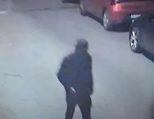 Satırlı katilin son görüntüsü