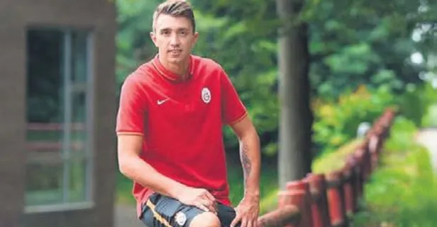 "Arda Turan benim için her şey demek"