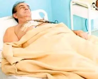 Karadayı’da büyük şok