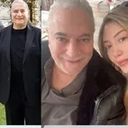 Kalpli destek: Yasmin Erbil’den zor günler geçiren babası Mehmet Ali Erbil’e moral paylaşımı