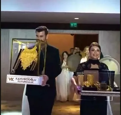 Altınlı düğünden tutuklamaya: Kara Haydar’ın 74 bin TL gelirine karşılık 115 milyon TL’lik hesap trafiği-8
