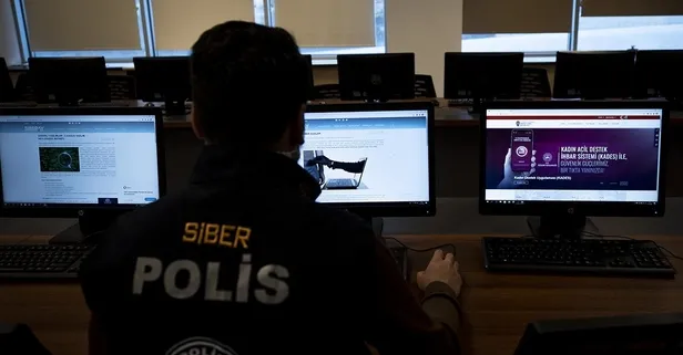 "Sultanbeyli'de ayaklanma çıkaracağız" paylaşımının altından 14 yaşındaki çocuk çıktı! İçişleri Bakanlığı'ndan açıklama