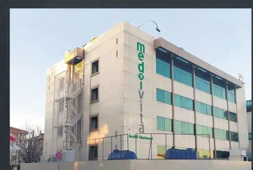 Bakırköy'de yoğun bakımı olmayan hastane kapatıldı!
