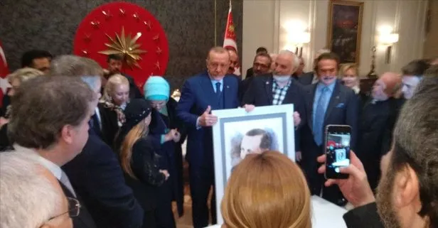 Çizer ve ressam Şafak Tavkul hayatını kaybetti! Acı haberi Cumhurbaşkanlığı Sözcüsü İbrahim Kalın duyurdu Şafak Tavkul kimdir?