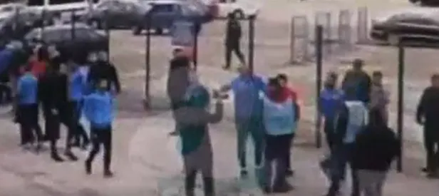 Başakşehir'den açıklama geldi