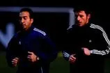 Futbolu çok özledim!