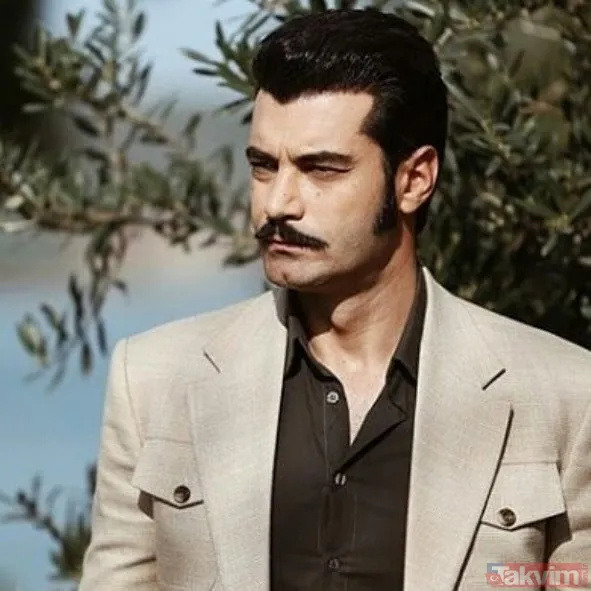 Bir Zamanlar Çukurova'nın Demir Yaman'ı Murat Ünalmış hakkında şok gerçek! Şehit... - 2