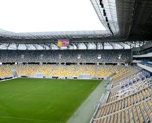 Lviv’e Türk akını