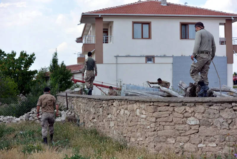 Eylül'ün babasından son isteği yürek burktu - 5