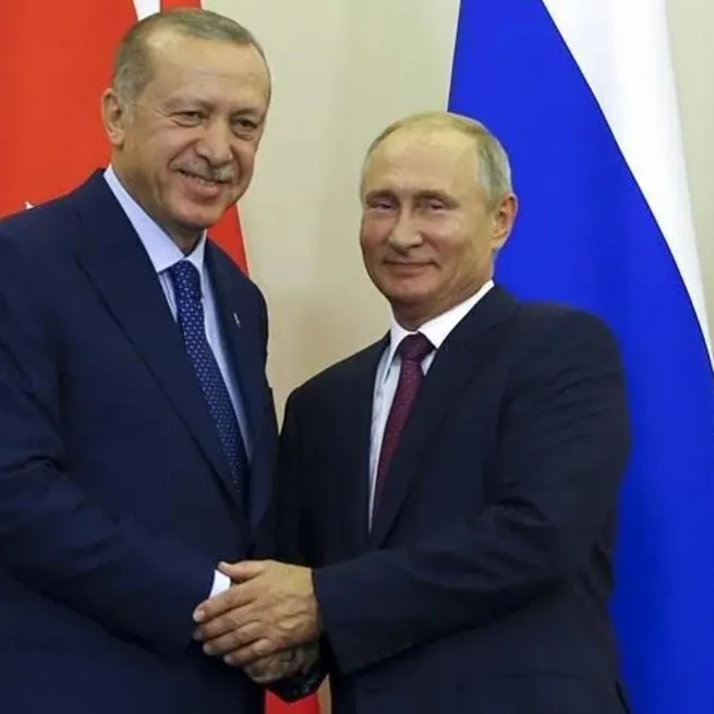 Başkan Erdoğanın seçim zaferi için sıraya girdiler! İngiliz BBCden dikkat çeken analiz: A sınıfı dünya liderleri potporisi!