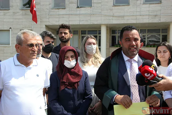 Pınar Gültekin davasında karar! Katil Cemal Metin Avcı'ya ağırlaştırılmış müebbet! Karara sert tepki: Yargı tecelli etmedi - 15