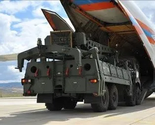 Yaptırımların gerçek sebebi S-400’ler değil