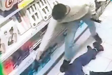 Sevgilisi için hayatı karardı