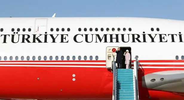 Başkan Erdoğan'dan Özbekistan ziyareti öncesi önemli açıklamalar-5