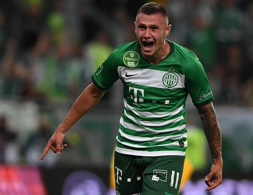 Oleksandr Zubkov hamlesi