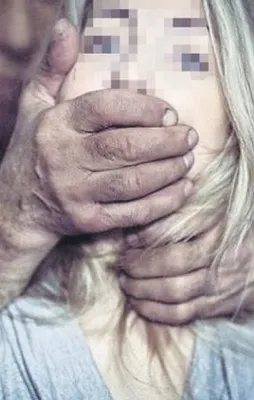 Beş sapığın tecavüzüne uğradı