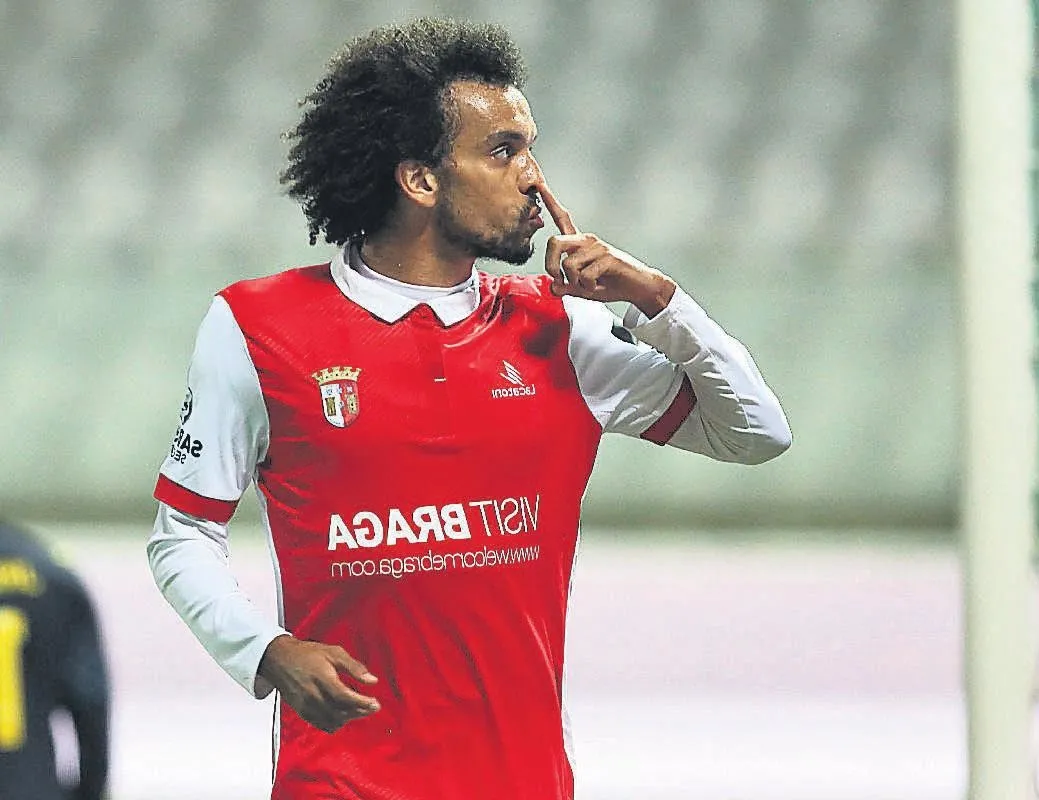 Fener’den Martins hamlesi