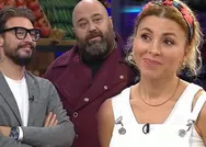 Masterchef 2020nin tek kadın finalisti Özgül Coşarın kızı ve oğlu annesinin aynısı! Hık demiş burnundan düşmüşler...