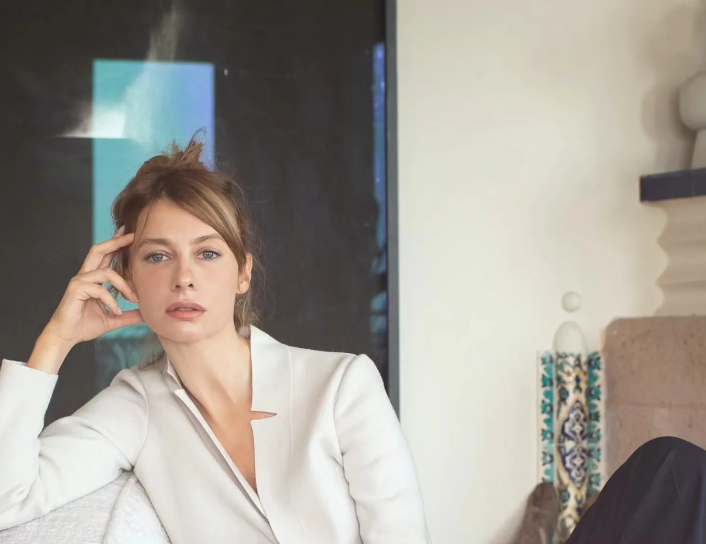 Tuba Ünsal’dan vicdan dersi: Korkmayın!