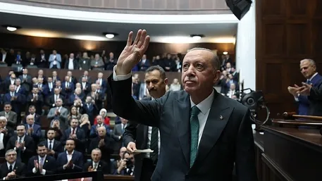 Başkan Erdoğan’dan emekliye çifte bayram mesajı: 14 Mart’ta hesaplarda
