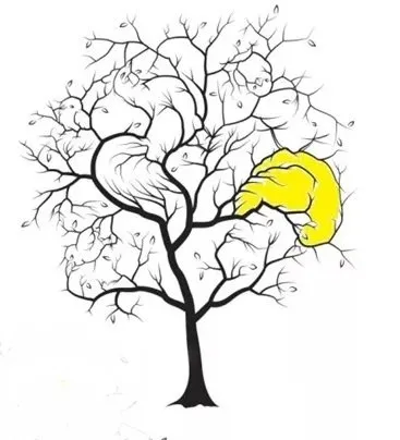 agactaki-5-hayvani-gorduysen-hafizan-celik-gibi-cikiyor-1712999446767.jpg IQ testi: Ağaçtaki 5 hayvanı görebildiysen hafızan çelik gibi çıkıyor-5