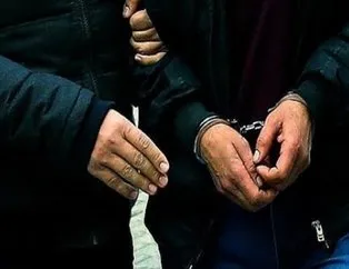 Ankara’da yakalanan FETÖ’cü avukat bakın kim çıktı!