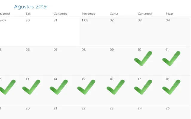 Bayram tatili son dakika 9 gün oldu mu?-2