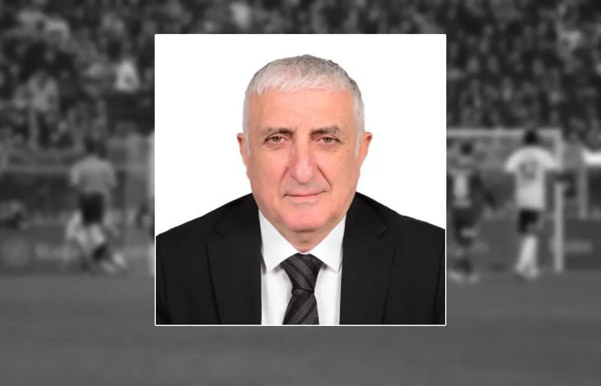 Ahmet Akçelik