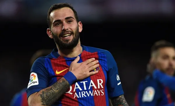Başkan Ali Koç'un işaret ettiği sağ bek mevkisi için ilk adım atıldı: Fenerbahçe'den Aleix Vidal bombası-4