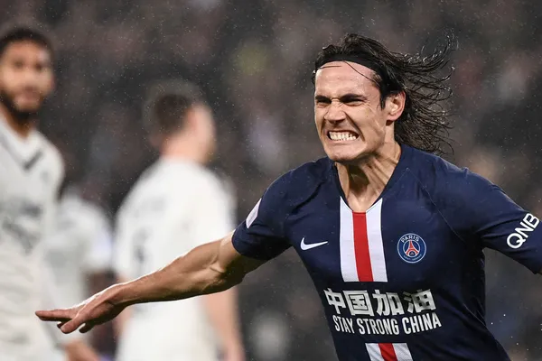 Messi, Cavani, Aguero, Diego Costa... Sene sonu bonservissiz olacak futbolcular için transfer savaşı başladı! O oyuncuyu Türkiye'den yoğun ilgi-1