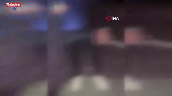 İzmir’de otomobil takla attı: 1 ölü 1 yaralı