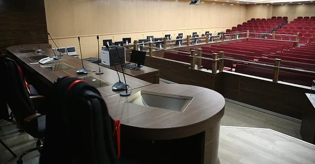 Adana'da DEAŞ'lı teröristin 18 yıla kadar hapis istendi