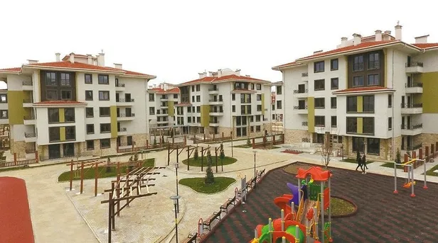 Toplu Konut İdaresi Başkanlığı (TOKİ) 3 yeni konut projesi için ihaleye çıkıyor-6