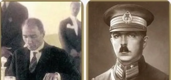 KURTULUŞ SAVAŞI KOMUTANLARINDAN ORGENERAL İZZETTİN ÇALIŞLAR ÖLDÜ