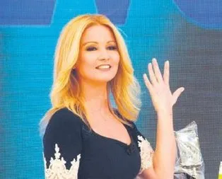 Sevgi ’izi’ni