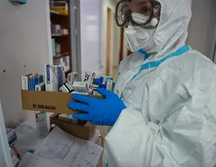 Dünya Sağlık Örgütü'nden Avrupa'ya aşı tepkisi! "Yavaşlık kabul edilemez"