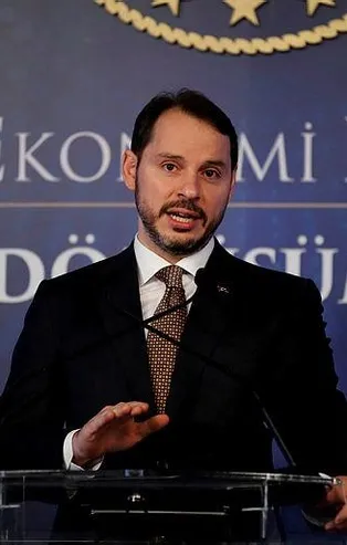 Bakan Albayrak'ın Washington'daki temasları sonrası provokatörler yine iş başında!