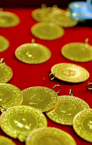 Son dakika: Altının kilogram fiyatında sert yükseliş! Altın fiyatları ne kadar?