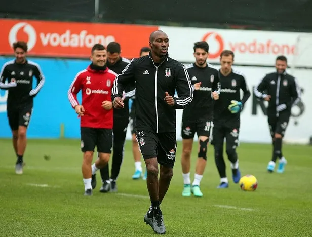 Abdullah Avcı’dan oyuncularına uyarılar! Fener’i bırak Malatya’ya bak - 1