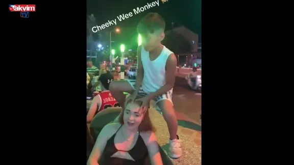 Eğlence mekanlarındaki taciz ve uygunsuz görüntüler için bakanlık harekete geçti!