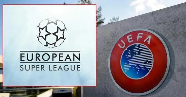 SON DAKİKA: Avrupa’da futbol depremi: Agnelli, Avrupa Kulüpler Birliği Başkanlığı görevini bıraktı