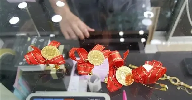 Kuyumda 8 taksit imkanı